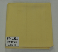 Lenjerie De Pat Faţă de pernă FP-0151