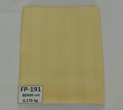 Lenjerie De Pat Faţă de pernă FP-0191