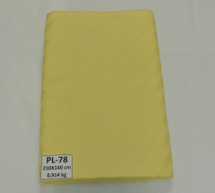 Lenjerie De Pat Faţă de plapumă PL-0078