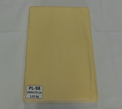 Lenjerie De Pat Faţă de plapumă PL-0098