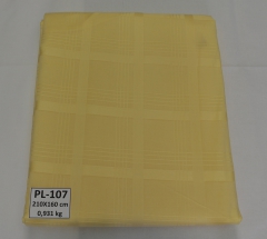 Lenjerie De Pat Faţă de plapumă PL-0107