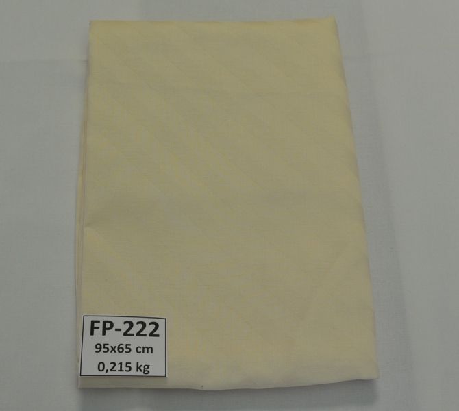 Faţă de pernă FP-0222