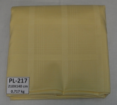 Lenjerie De Pat Faţă de plapumă PL-0217