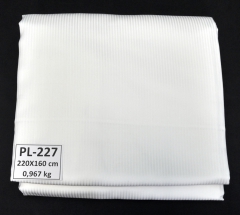 Lenjerie De Pat Faţă de plapumă PL-0227