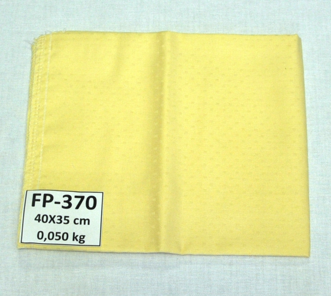 Faţă de pernă FP-0370