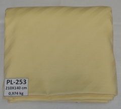 Lenjerie De Pat Faţă de plapumă PL-0253