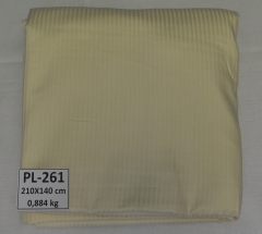 Lenjerie De Pat Faţă de plapumă PL-0261