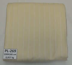 Lenjerie De Pat Faţă de plapumă PL-0269