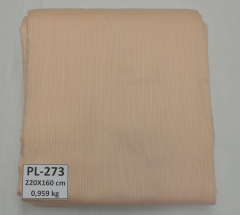 Lenjerie De Pat Faţă de plapumă PL-0273