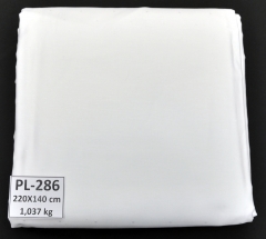 Lenjerie De Pat Faţă de plapumă PL-0286