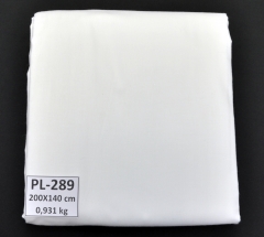 Lenjerie De Pat Faţă de plapumă PL-0289