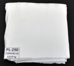 Lenjerie De Pat Faţă de plapumă PL-0290