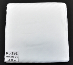 Lenjerie De Pat Faţă de plapumă PL-0292