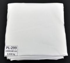 Lenjerie De Pat Faţă de plapumă PL-0299