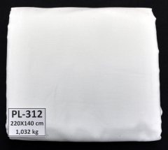 Lenjerie De Pat Faţă de plapumă PL-0312