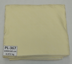 Lenjerie De Pat Faţă de plapumă PL-0367