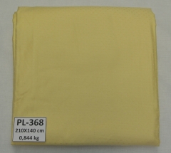 Lenjerie De Pat Faţă de plapumă PL-0368