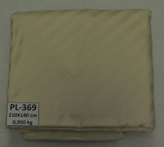 Lenjerie De Pat Faţă de plapumă PL-0369