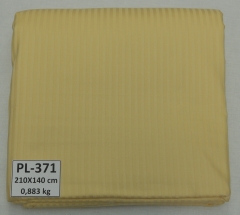 Lenjerie De Pat Faţă de plapumă PL-0371