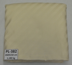 Lenjerie De Pat Faţă de plapumă PL-0382