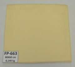 Lenjerie De Pat Faţă de pernă FP-0663