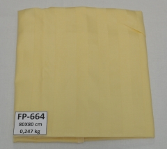 Lenjerie De Pat Faţă de pernă FP-0664