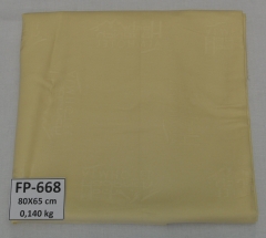 Lenjerie De Pat Faţă de pernă FP-0668