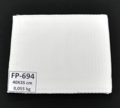 Lenjerie De Pat Faţă de pernă FP-0694