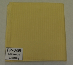 Lenjerie De Pat Faţă de pernă FP-0769