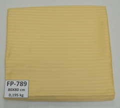 Lenjerie De Pat Faţă de pernă FP-0789