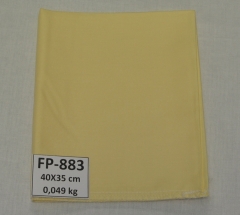 Lenjerie De Pat Faţă de pernă FP-0883