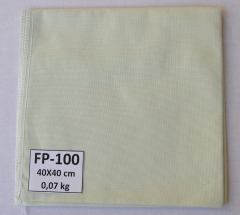 Lenjerie De Pat Faţă de pernă FP-0100