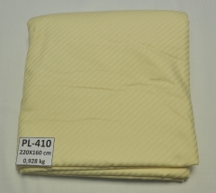 Lenjerie De Pat Faţă de plapumă PL-0410