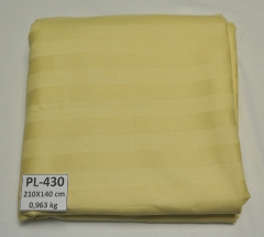 Lenjerie De Pat Faţă de plapumă PL-0430