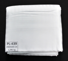 Lenjerie De Pat Faţă de plapumă PL-0439