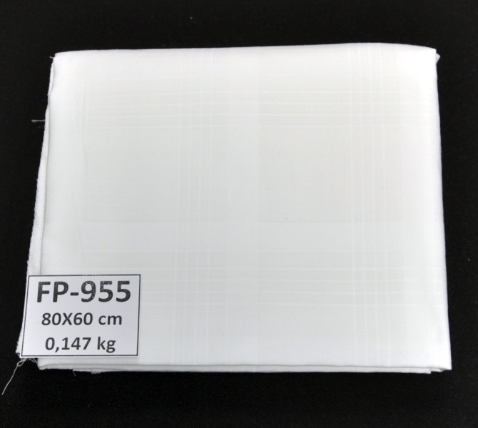 Faţă de pernă FP-0955