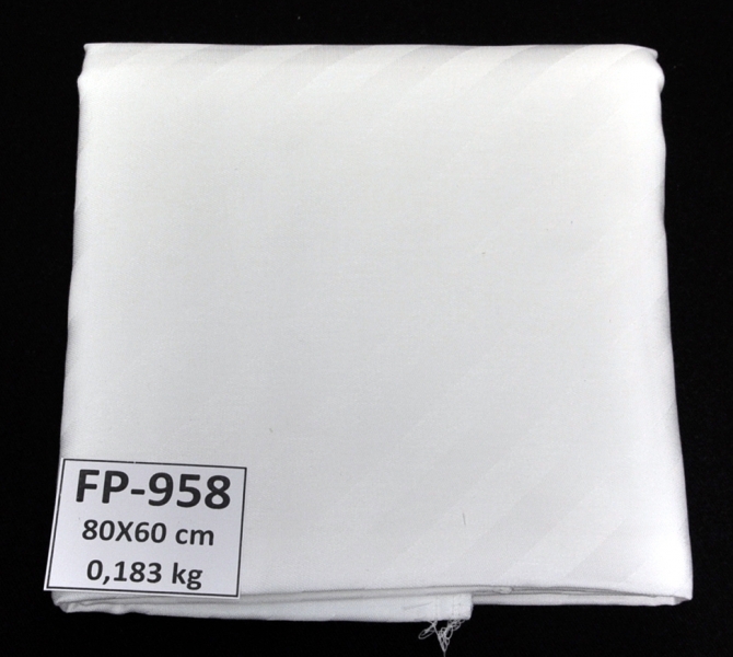 Faţă de pernă FP-0958