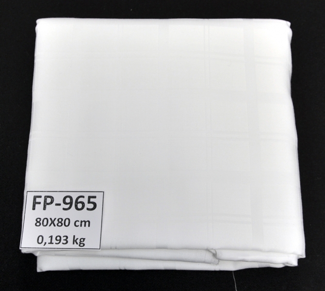 Faţă de pernă FP-0965