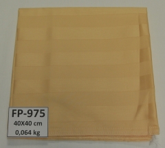 Lenjerie De Pat Faţă de pernă FP-0975