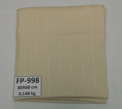 Lenjerie De Pat Faţă de pernă FP-0998