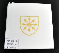 Lenjerie De Pat Faţă de pernă FP-1039