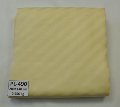 Lenjerie De Pat Faţă de plapumă PL-0490