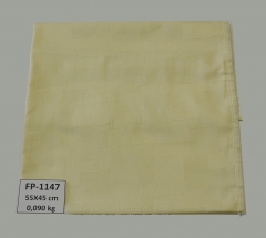 Lenjerie De Pat Faţă de pernă FP-1147