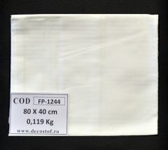 Lenjerie De Pat Faţă de pernă FP-1244