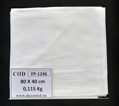 Lenjerie De Pat Faţă de pernă FP-1246