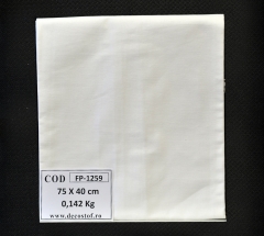 Lenjerie De Pat Faţă de pernă FP-1259