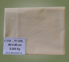 Lenjerie De Pat Faţă de pernă FP-1266