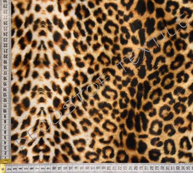 Plus animal print COD 1