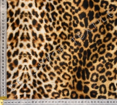 Metraje Plus animal print COD 1