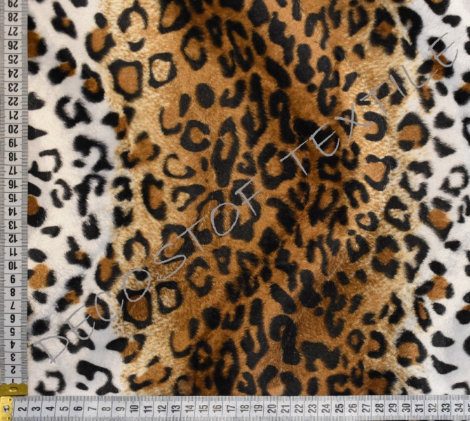 Plus animal print COD 15